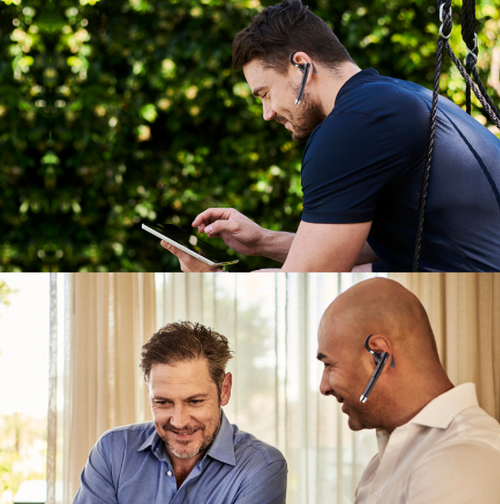 YYK 520 Bluetooth Headset